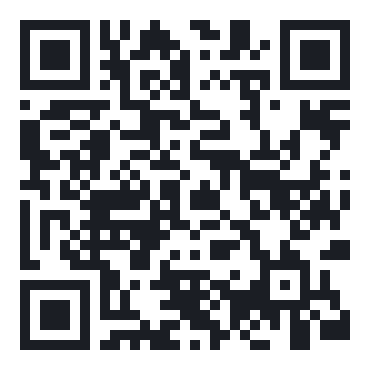 QR code to save Ricky Khamis contact card