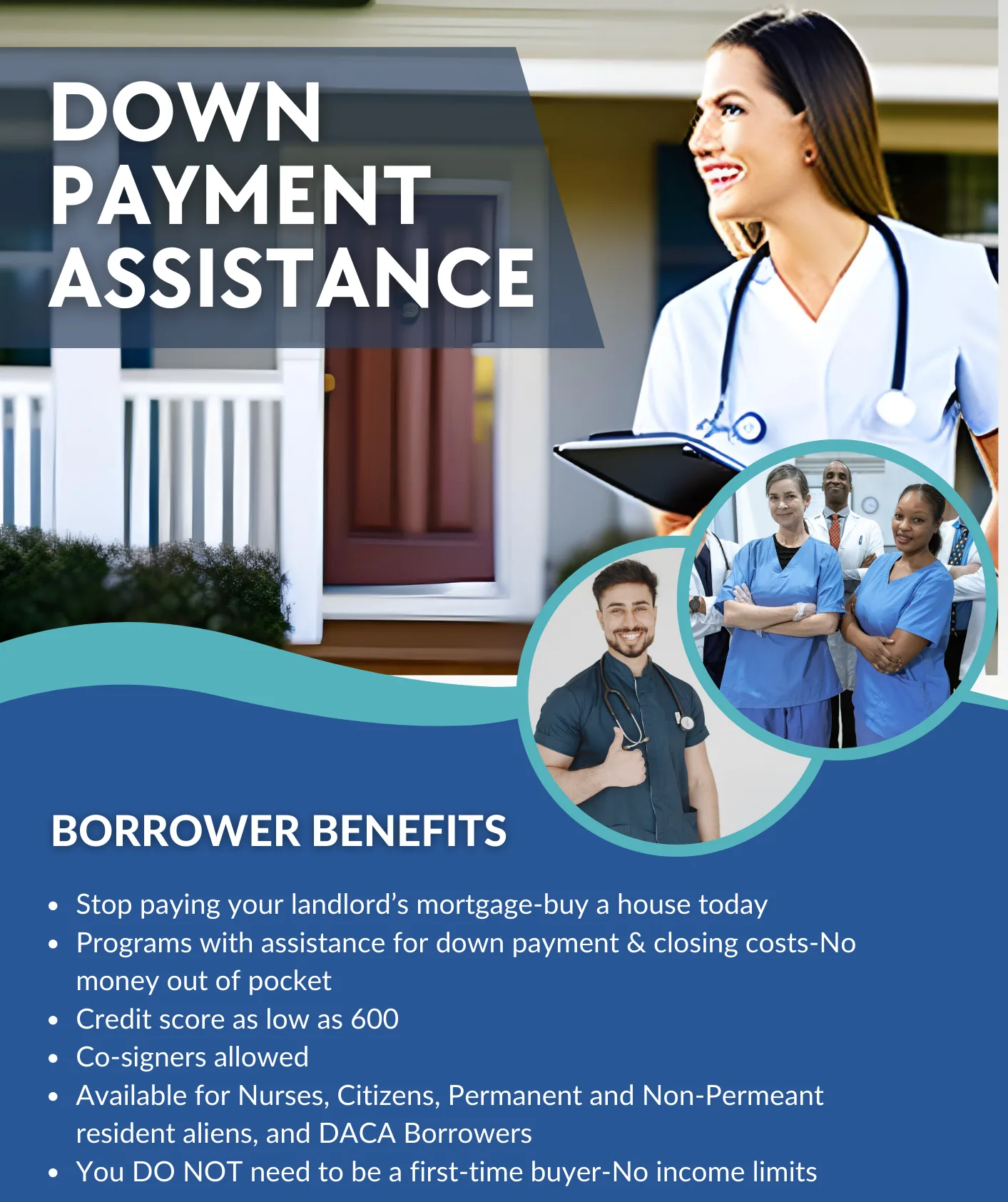 Loans for Nurses