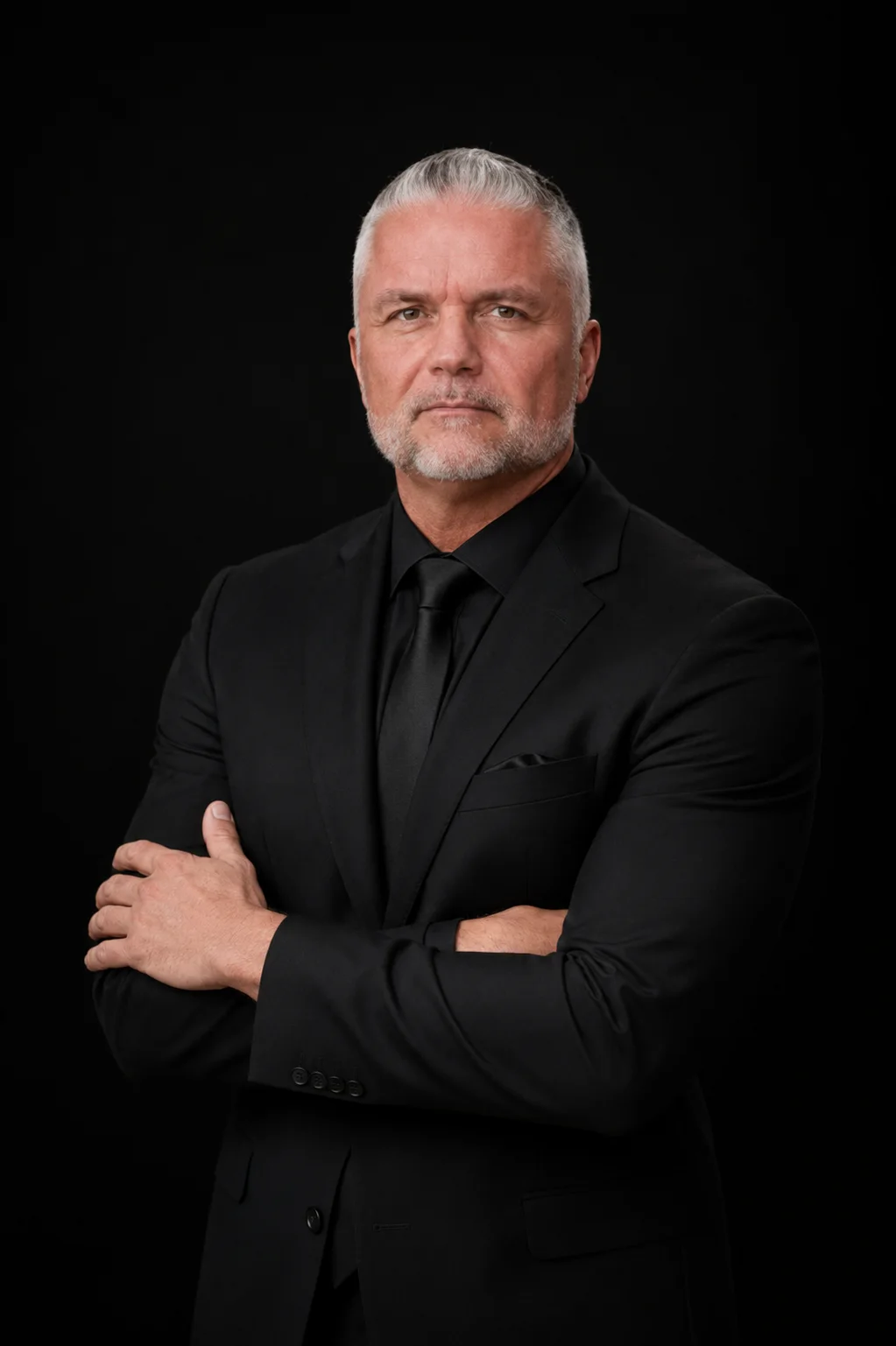 Ricky Khamis, Certified Mortgage Planner and President of EPiQ Lending